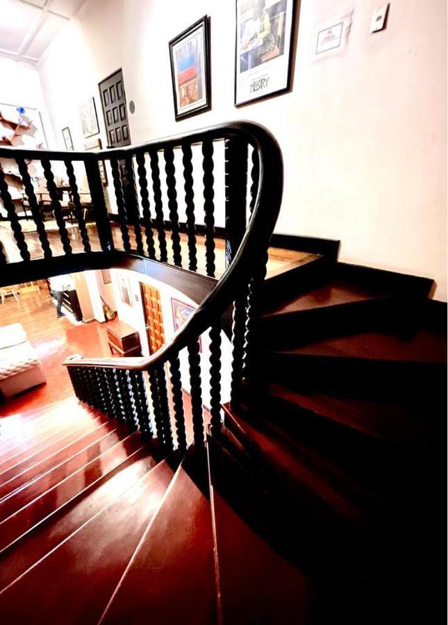 Finca Escalante ซานโฮเซ ภายนอก รูปภาพ