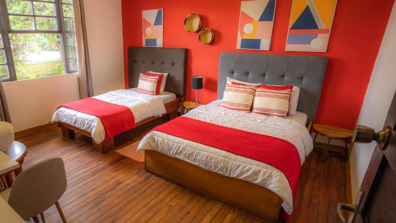 Finca Escalante ซานโฮเซ ภายนอก รูปภาพ