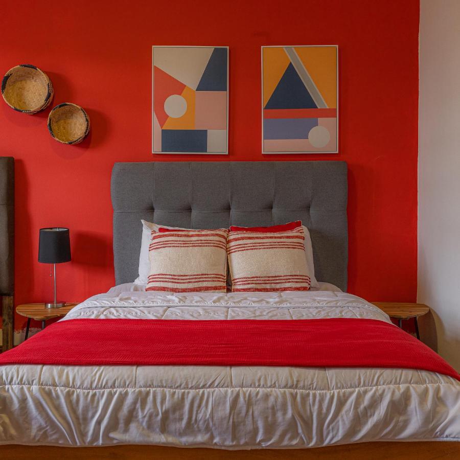 Finca Escalante ซานโฮเซ ภายนอก รูปภาพ
