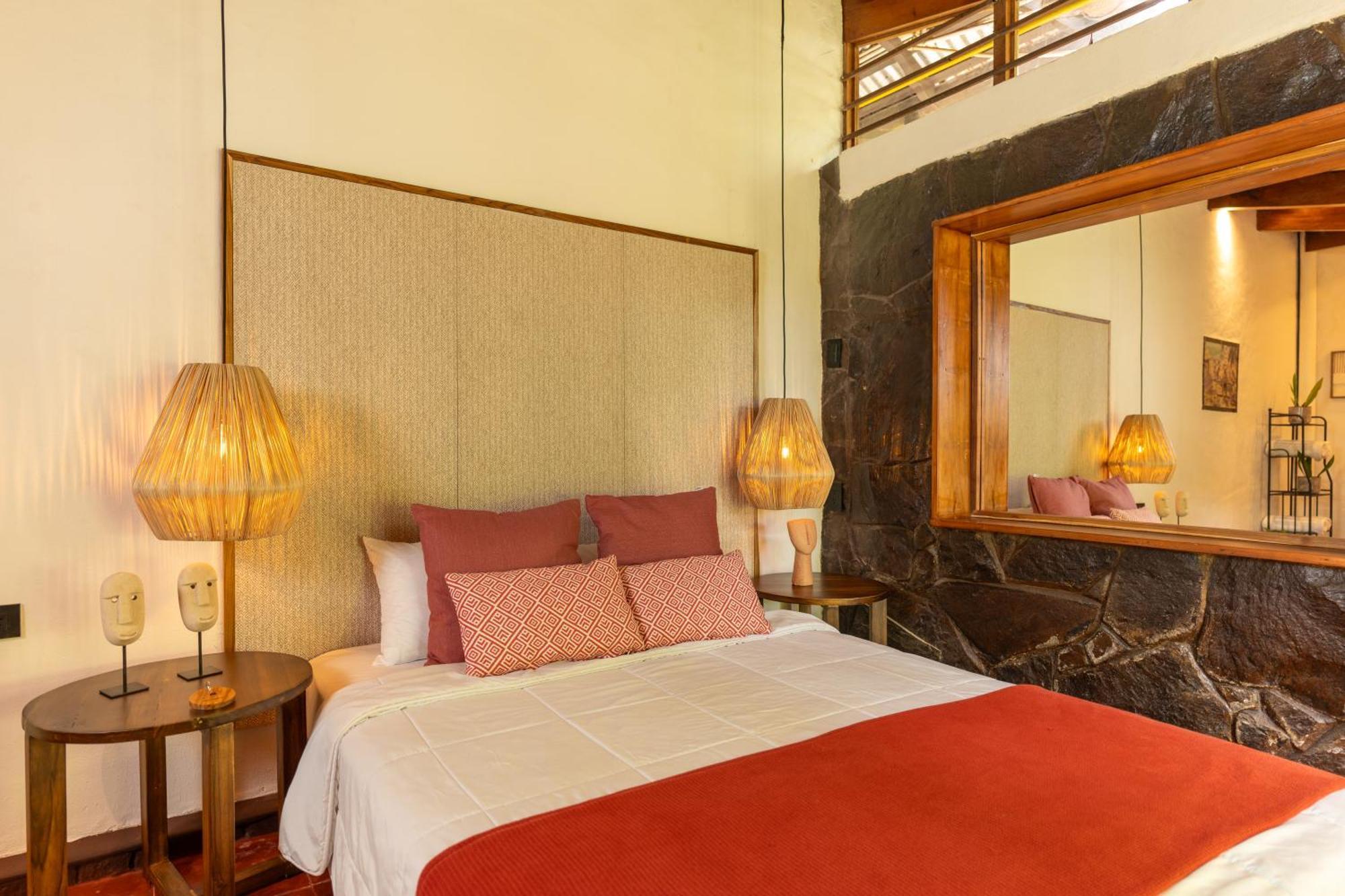 Finca Escalante ซานโฮเซ ภายนอก รูปภาพ