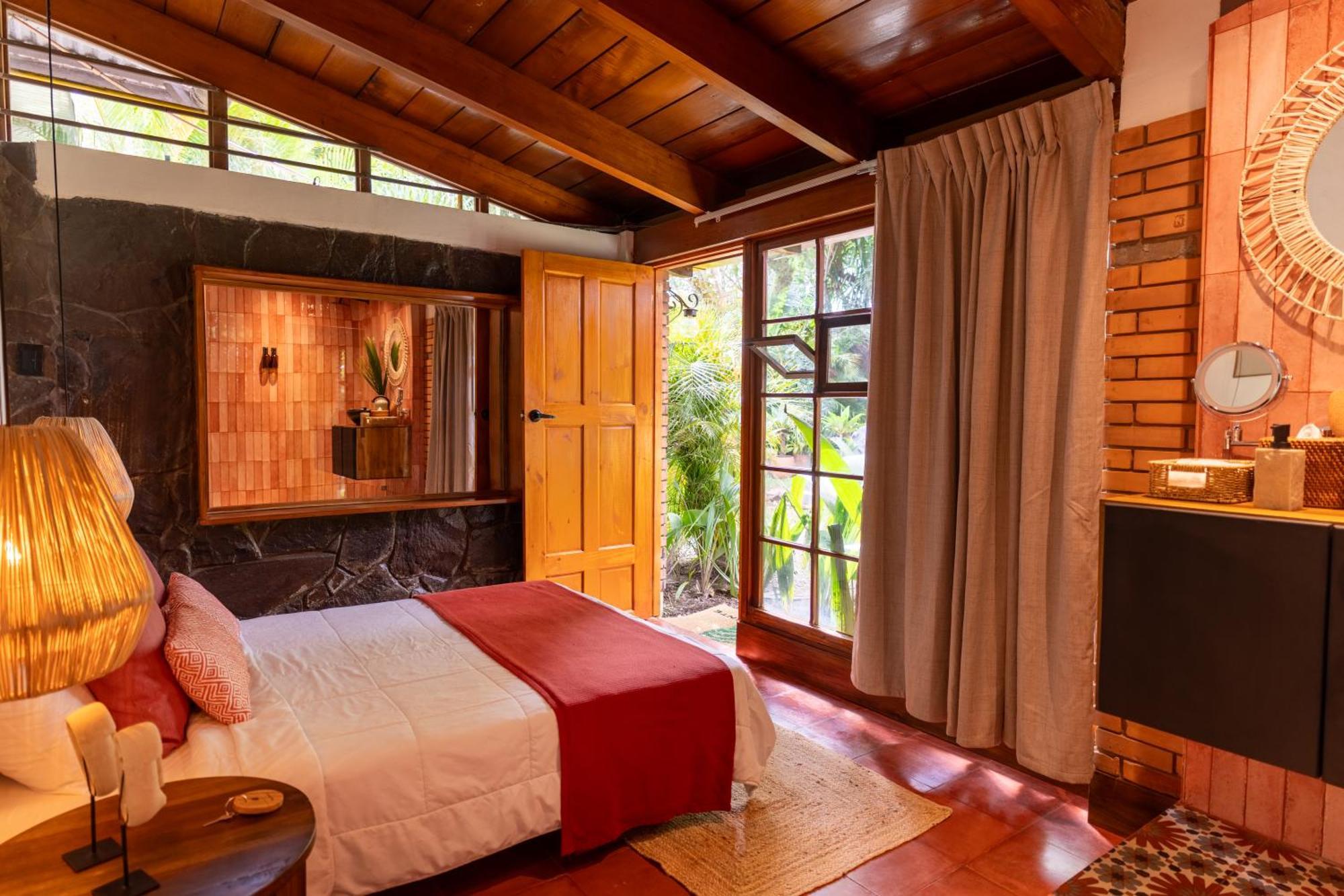 Finca Escalante ซานโฮเซ ภายนอก รูปภาพ