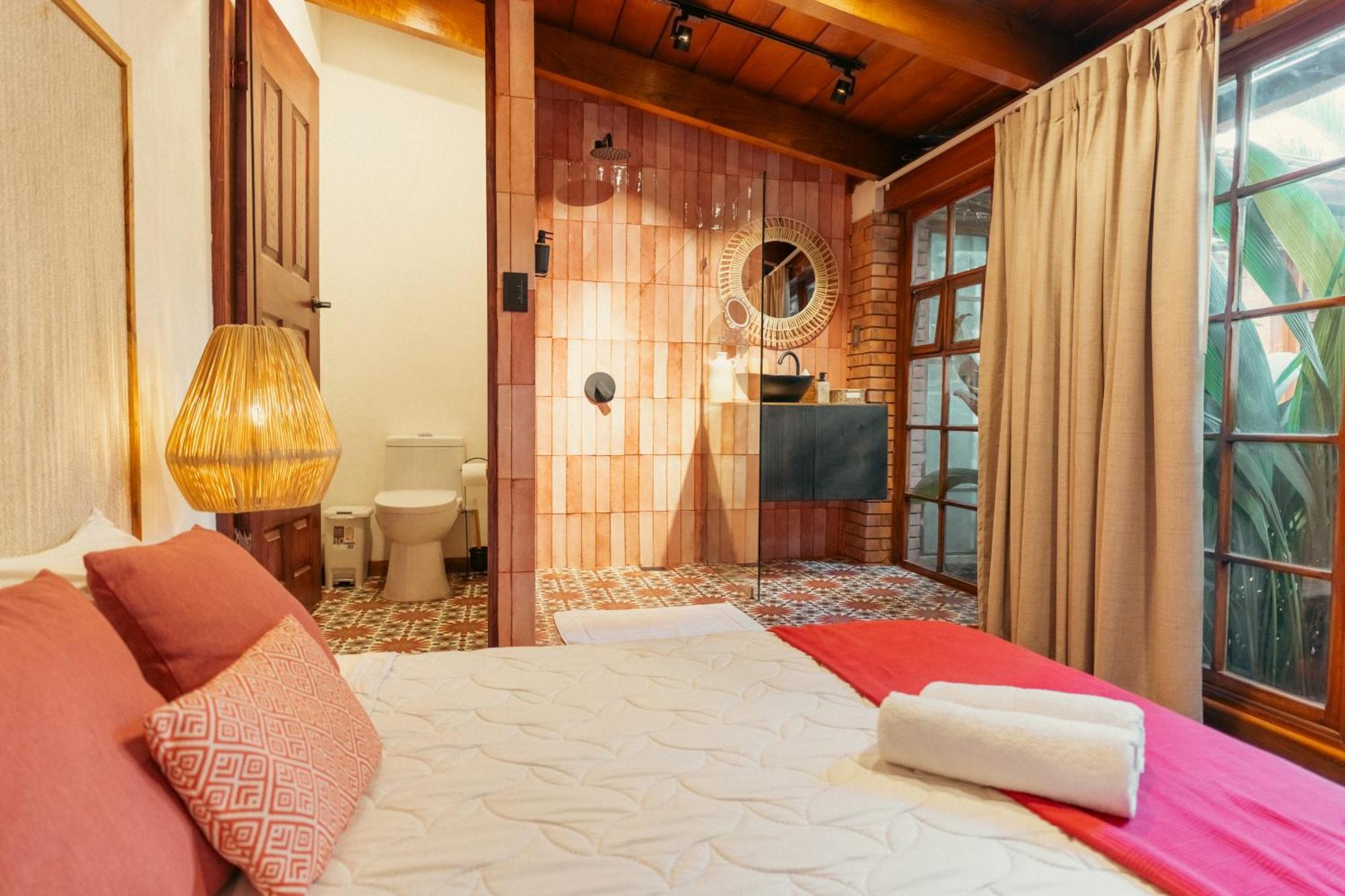 Finca Escalante ซานโฮเซ ภายนอก รูปภาพ