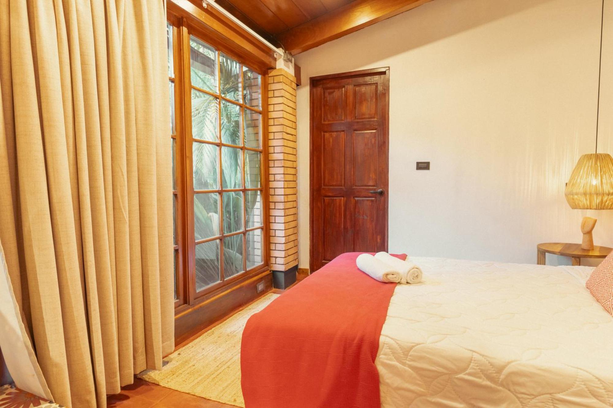 Finca Escalante ซานโฮเซ ภายนอก รูปภาพ