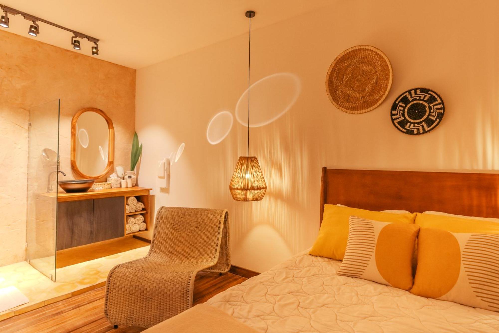 Finca Escalante ซานโฮเซ ภายนอก รูปภาพ