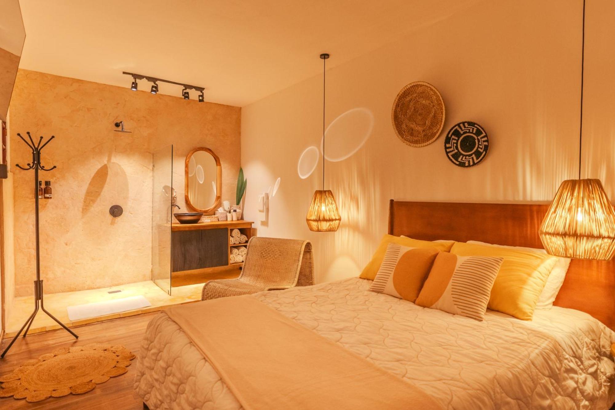 Finca Escalante ซานโฮเซ ภายนอก รูปภาพ
