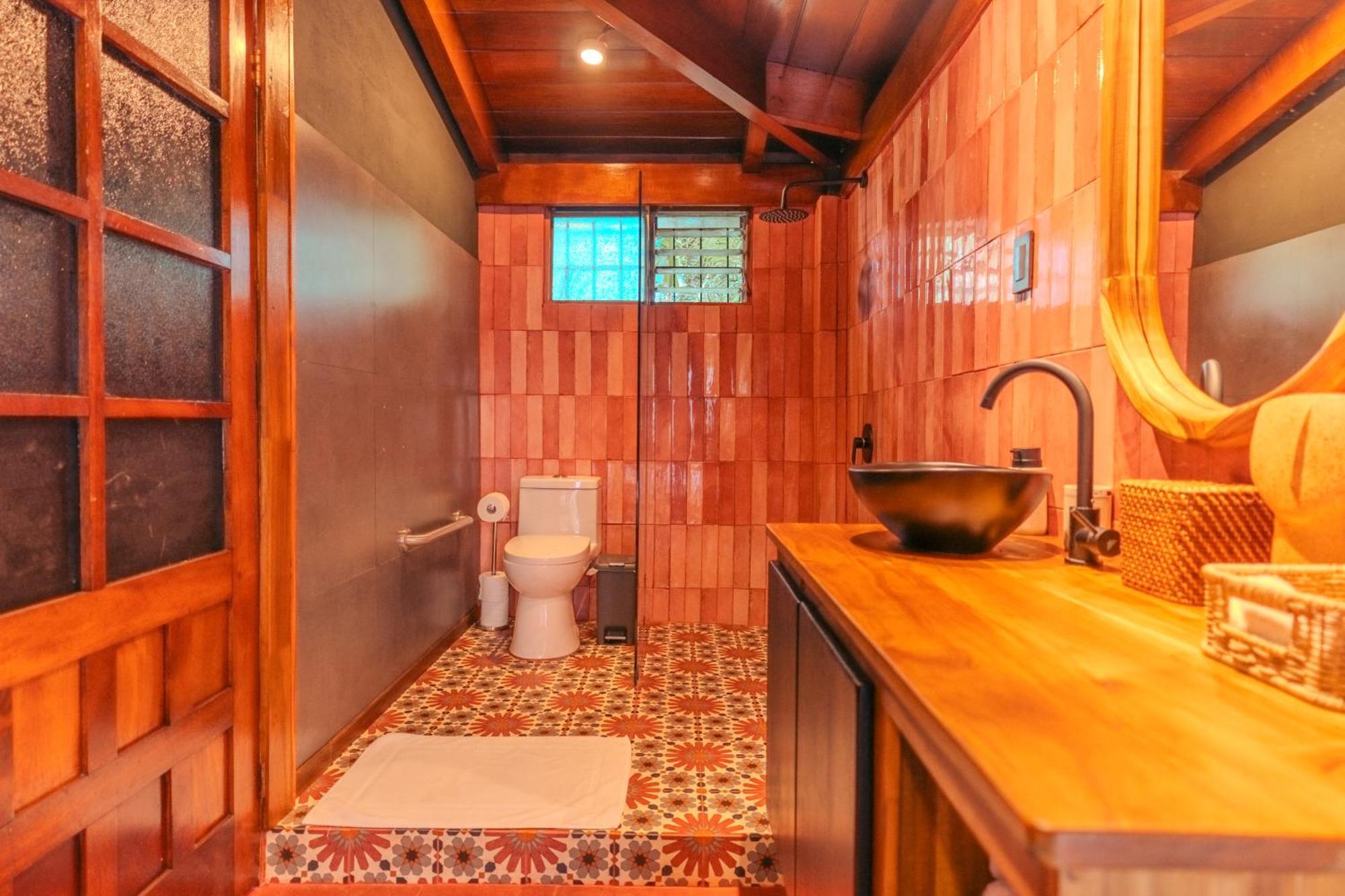 Finca Escalante ซานโฮเซ ภายนอก รูปภาพ