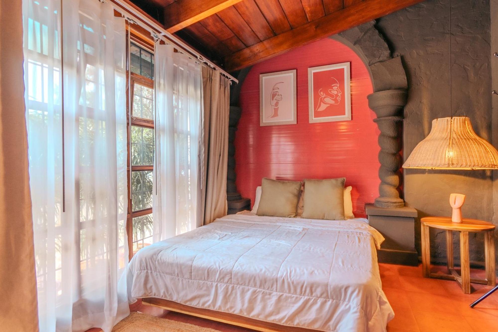 Finca Escalante ซานโฮเซ ภายนอก รูปภาพ