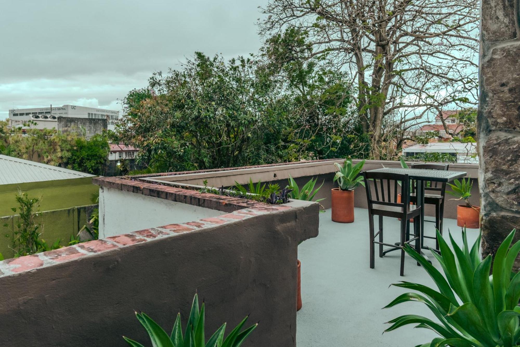 Finca Escalante ซานโฮเซ ภายนอก รูปภาพ
