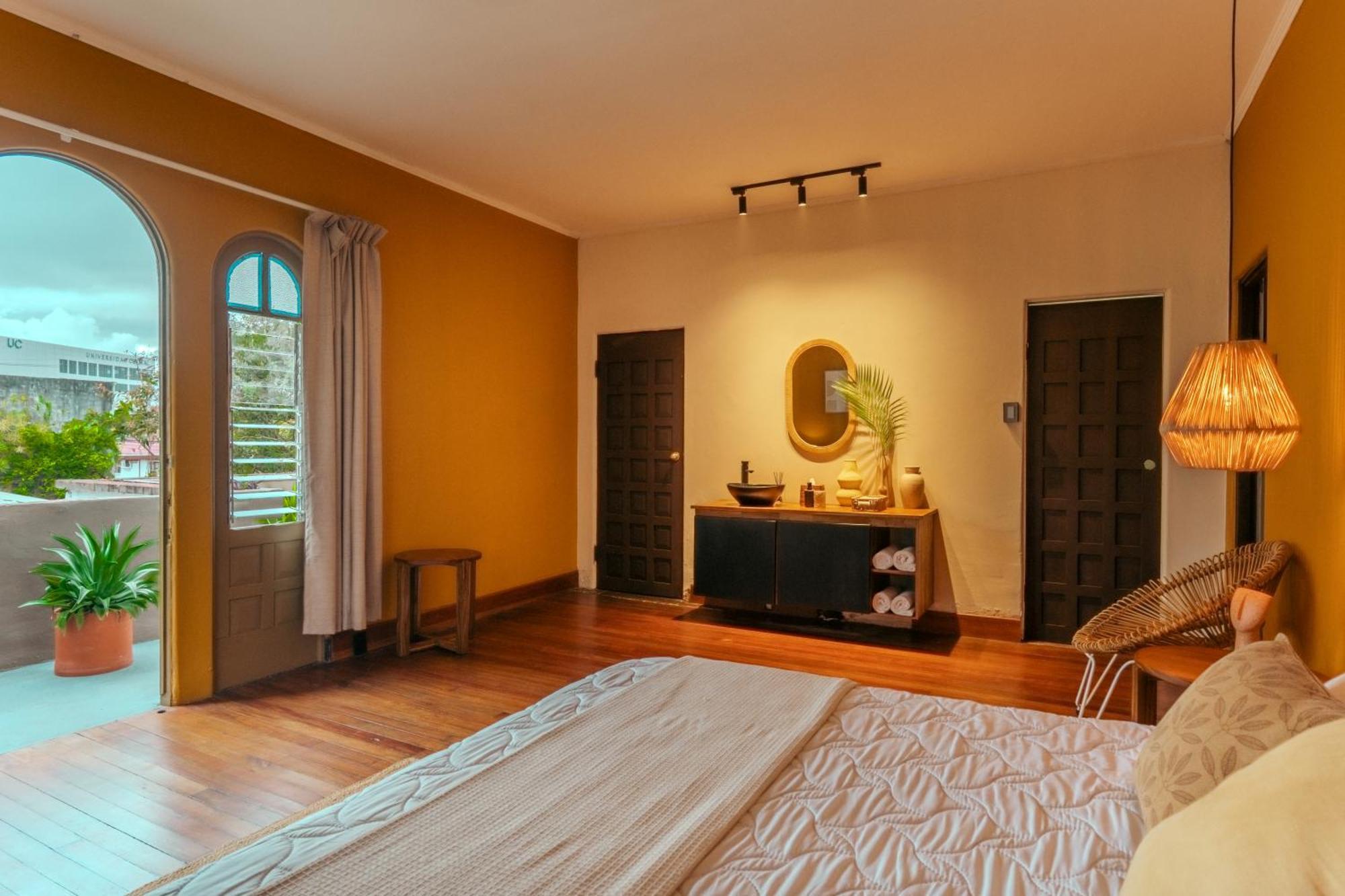 Finca Escalante ซานโฮเซ ภายนอก รูปภาพ