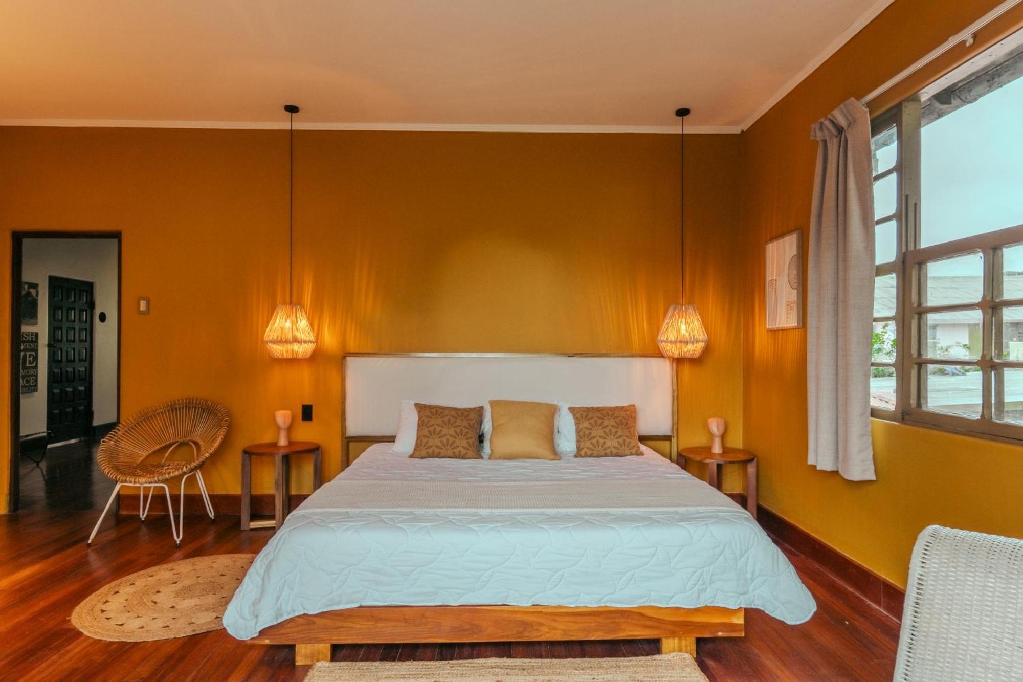 Finca Escalante ซานโฮเซ ภายนอก รูปภาพ