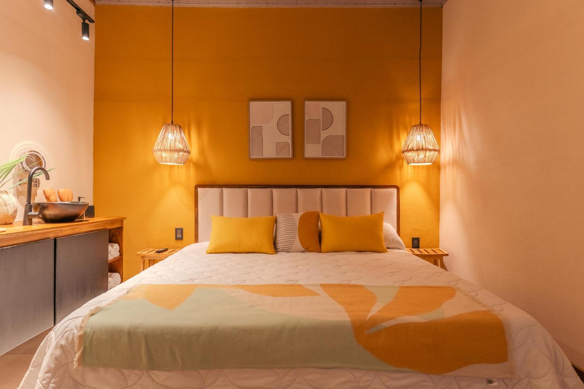 Finca Escalante ซานโฮเซ ภายนอก รูปภาพ
