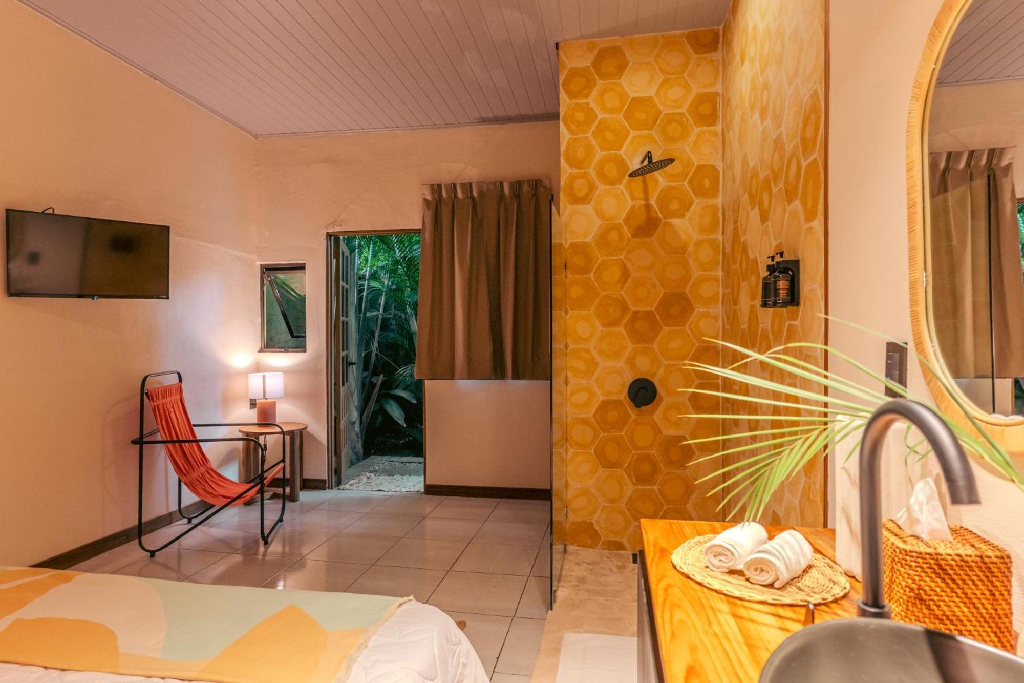 Finca Escalante ซานโฮเซ ภายนอก รูปภาพ